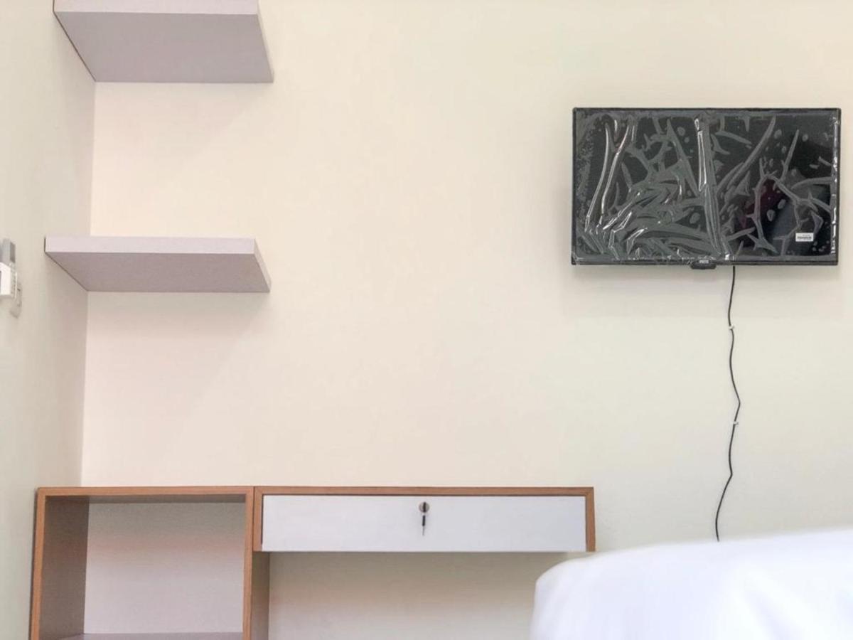 Hostel Reddoorz Syariah Near Lapangan Pancasila Simpang Lima Semarang Exterior foto